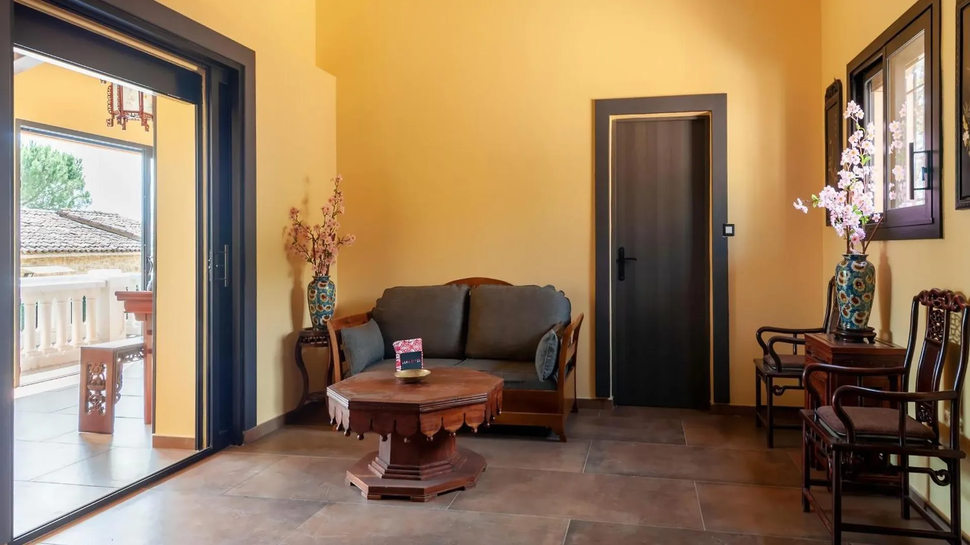 Holiday home Villa Avec Piscine, Lac De Saint-Cassien, Proche Golf, 3 Chambres, Climatisation, Velos Dispo, Callian - Fr-1-779-9 France