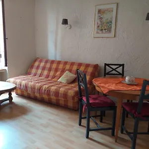  Hébergement de vacances Maison De Village